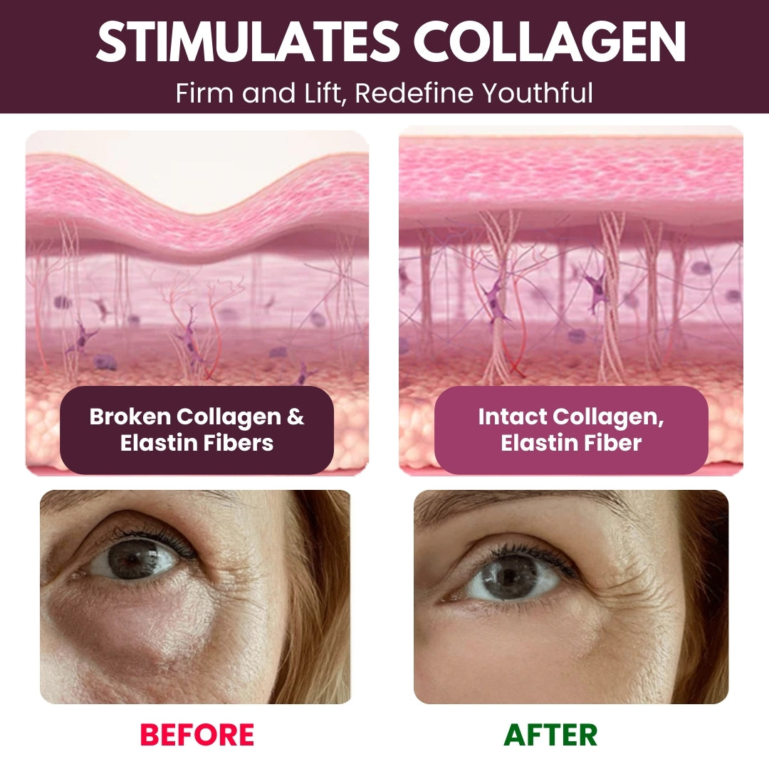 AEXZR® Calcium Volume Multi Balm✨ Get Your Youthful Glow Back — Effortlessly.