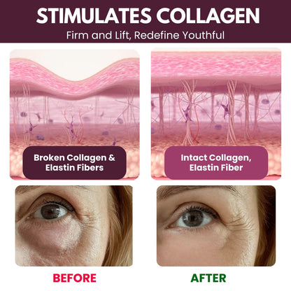 AEXZR® Calcium Volume Multi Balm✨ Get Your Youthful Glow Back — Effortlessly.