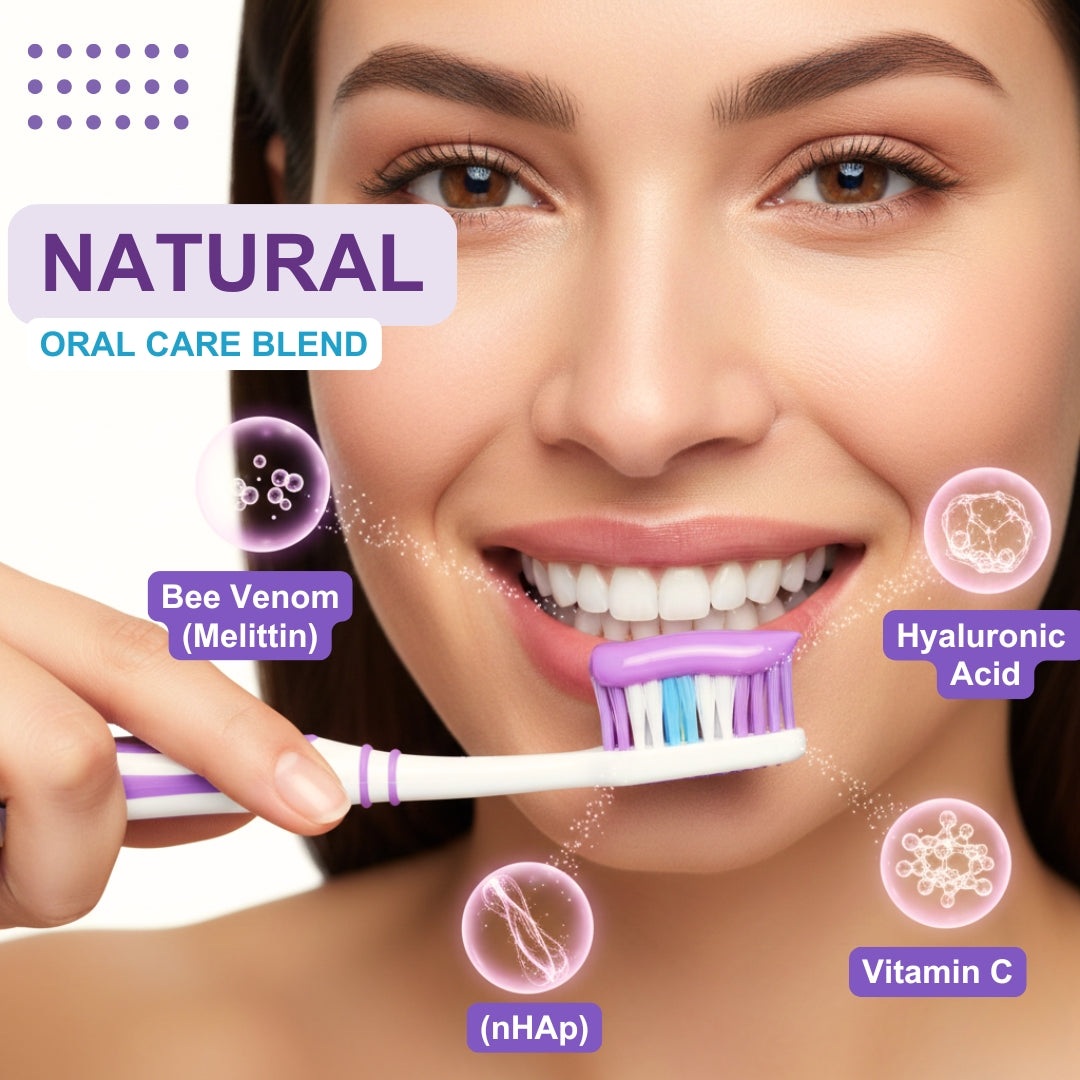 AEXZR® Apisphere Dental Repair Toothpaste⭐