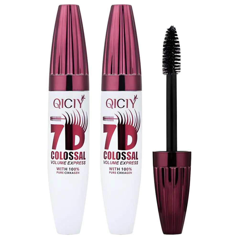 🎉BUY 1 GET 1 FREE🎁Mascara for curl and length without smudging