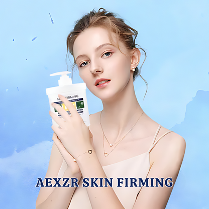AEXZR® Advanced Firming & Wrinkle-Reducing Cream🚀 Age-Defying Body Transformation