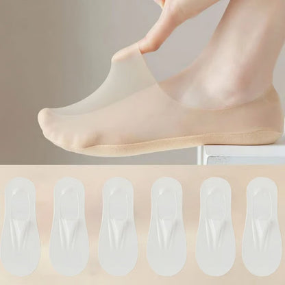 ✨Thin No Show Socks