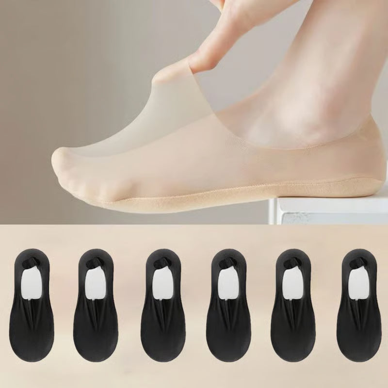 ✨Thin No Show Socks