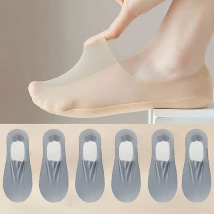 ✨Thin No Show Socks