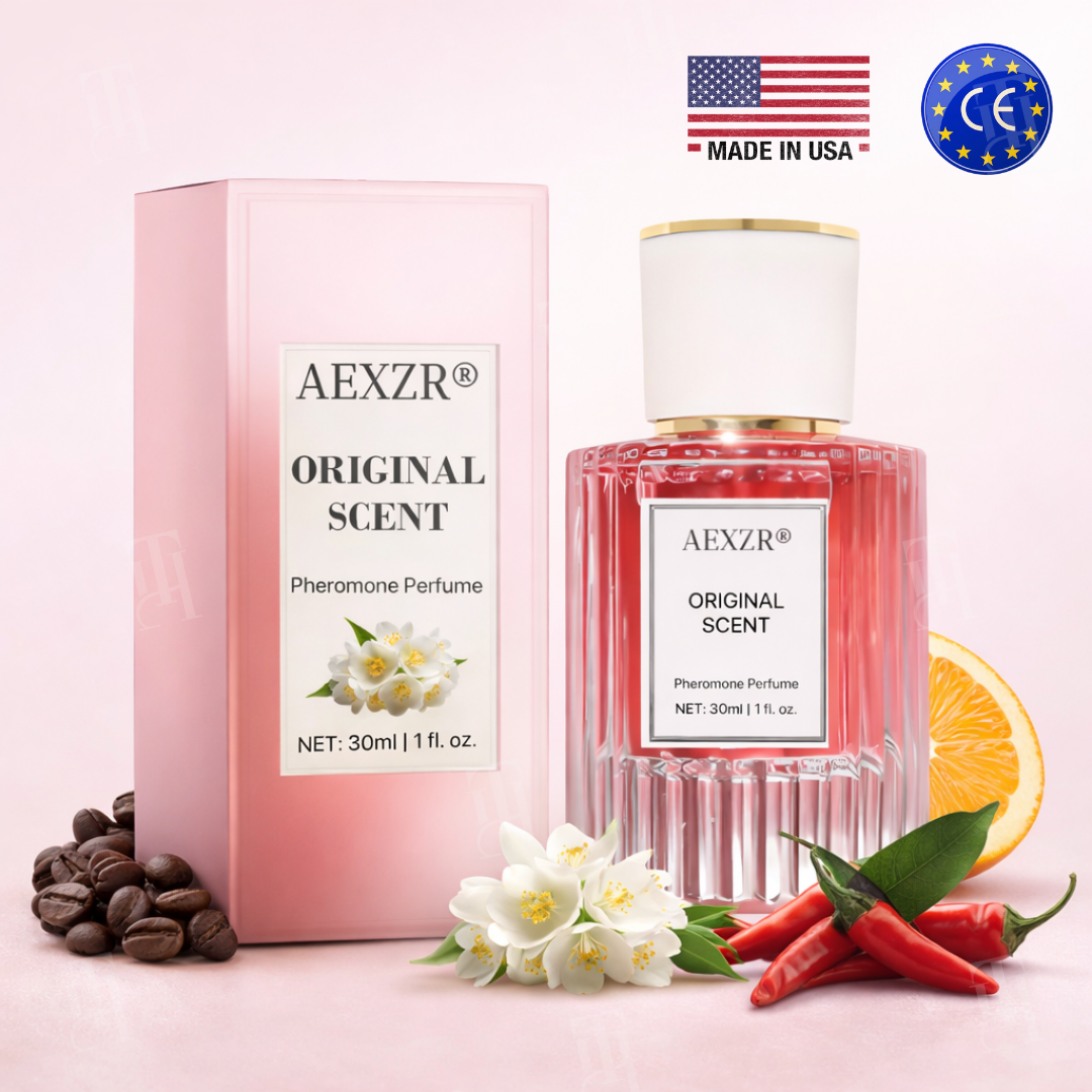 AEXZR® Pheromone Perfume