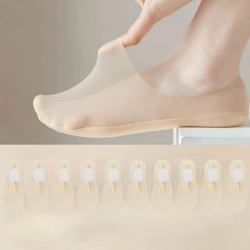 ✨Thin No Show Socks