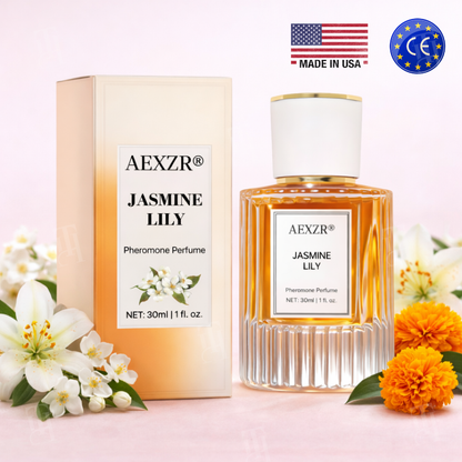 AEXZR® Pheromone Perfume