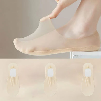 ✨Thin No Show Socks