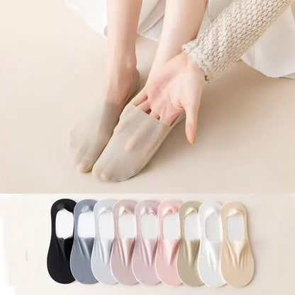 ✨Thin No Show Socks