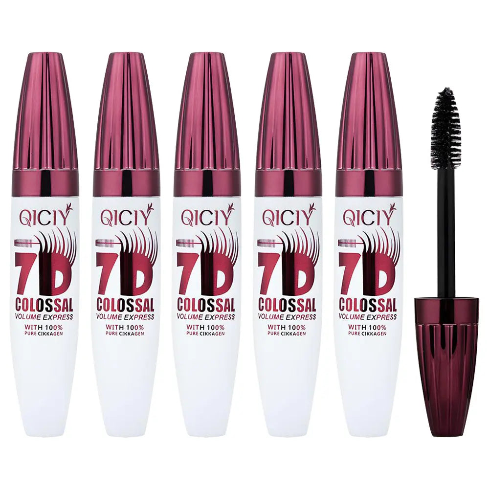 🎉BUY 1 GET 1 FREE🎁Mascara for curl and length without smudging