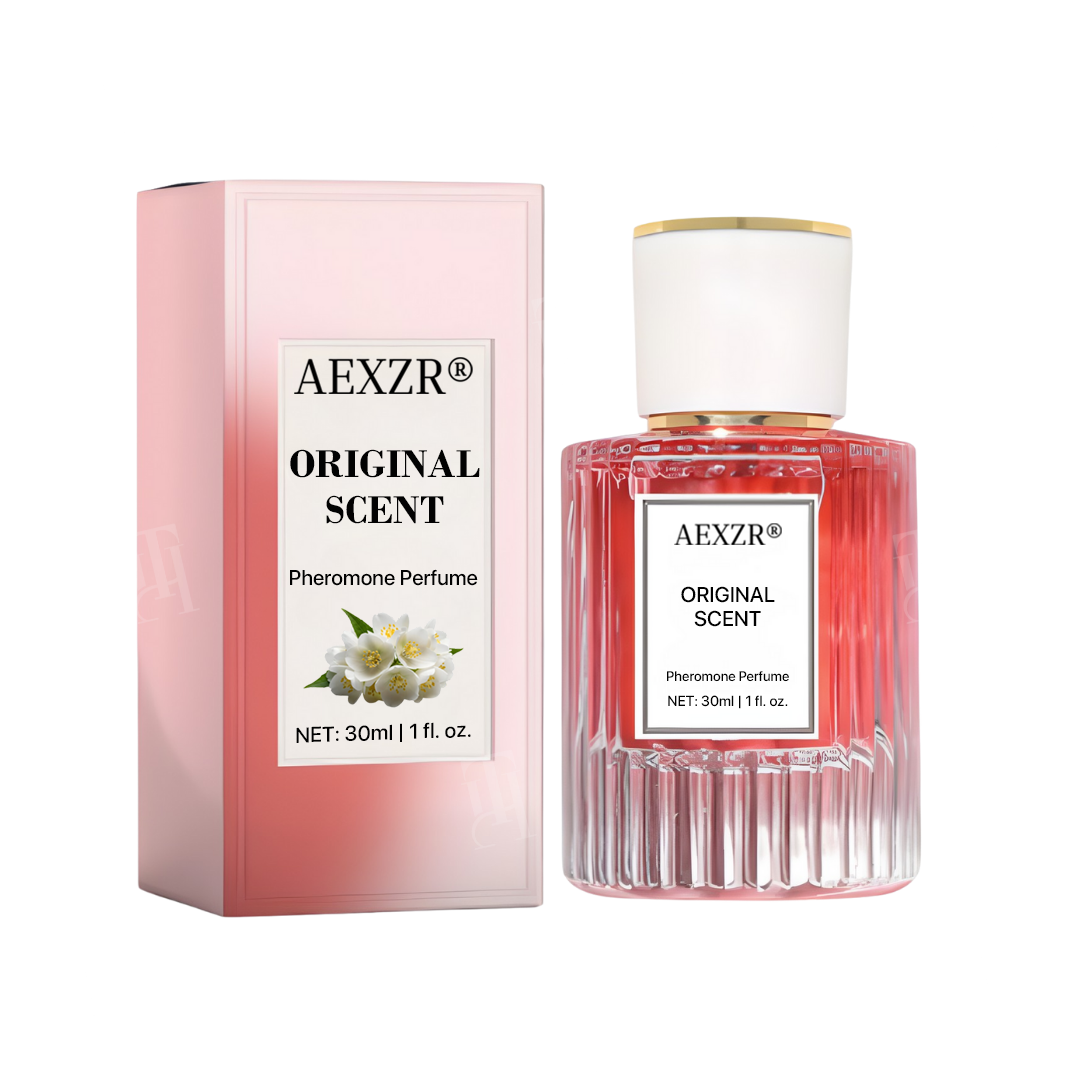 AEXZR® Pheromone Perfume