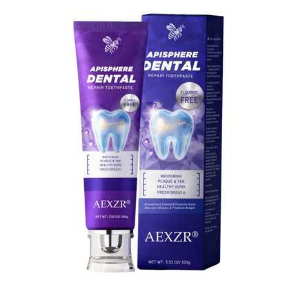 AEXZR® Apisphere Dental Repair Toothpaste⭐