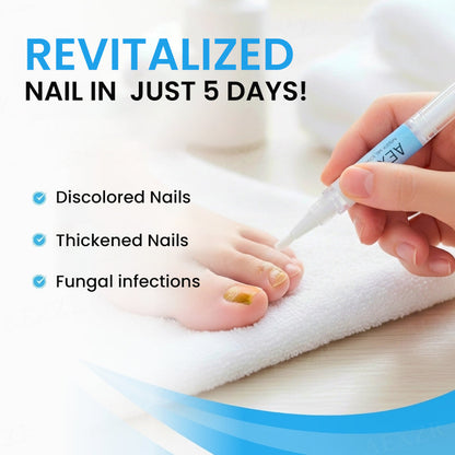 AEXZR® NanoFix Nail Repair Pen