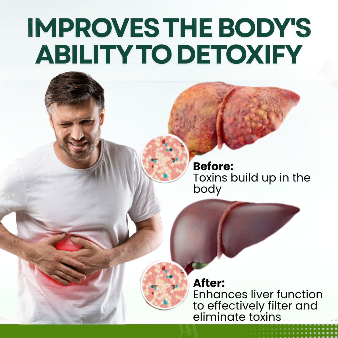AEXZR® Lipo-Sorb Nightly Liver Detox Patch 🧬 Wake Up with More Energy: The Overnight Patch That Recharges Your Body & Mind.