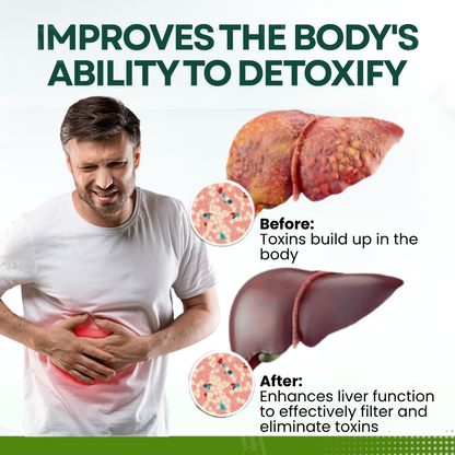 AEXZR® Lipo-Sorb Nightly Liver Detox Patch 🧬 Wake Up with More Energy: The Overnight Patch That Recharges Your Body & Mind.