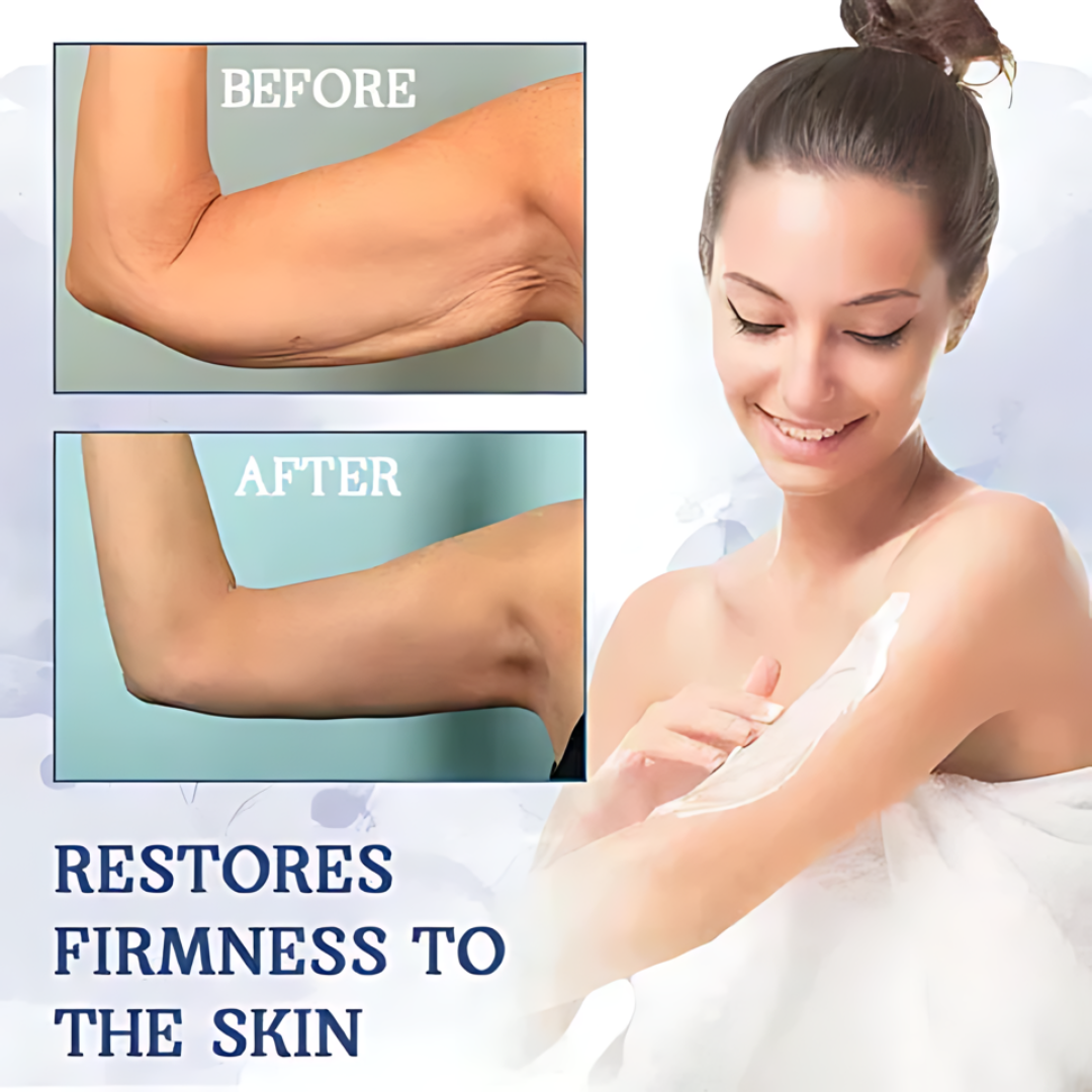 AEXZR® Advanced Firming & Wrinkle-Reducing Cream🚀 Age-Defying Body Transformation