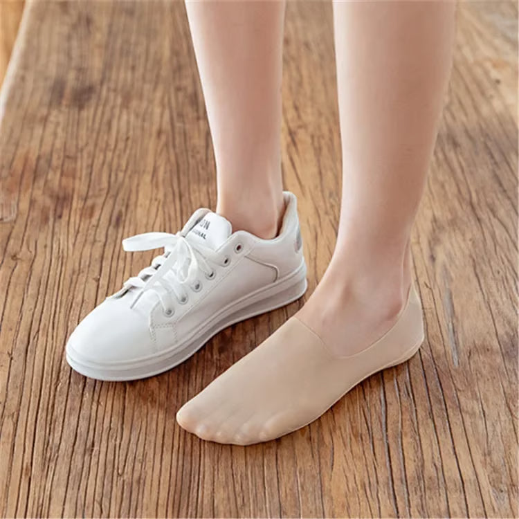 ✨Thin No Show Socks