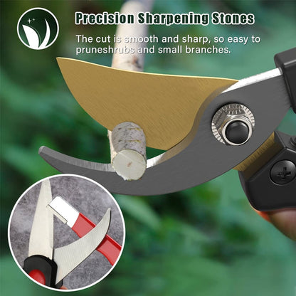 ⏳LAST DAY BUY 1 GET1  FREE!!!💞50K+ SOLD!🔪🧲 Portable Dual‑Purpose Whetstone – Coarse & fine sides, compact & travel‑friendly. Keep knives sharp anywhere! ⛺✨