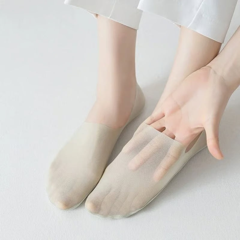 ✨Thin No Show Socks