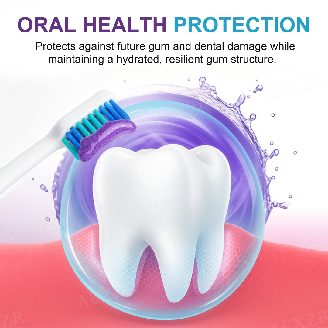 AEXZR® Apisphere Dental Repair Toothpaste⭐