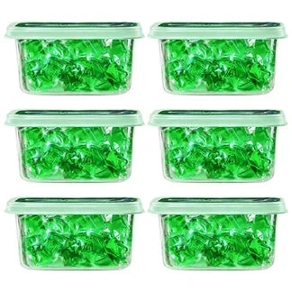 RZXEA™ 4-in-1 SewerBio Probiotic Drain Repair Pods