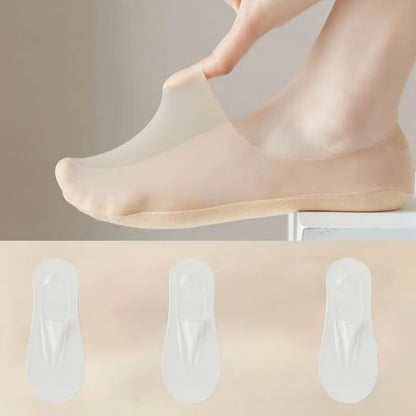 ✨Thin No Show Socks