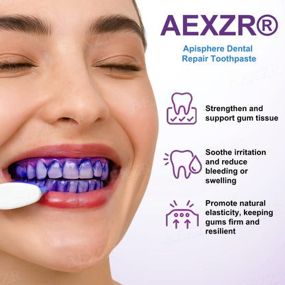 AEXZR® Apisphere Dental Repair Toothpaste⭐