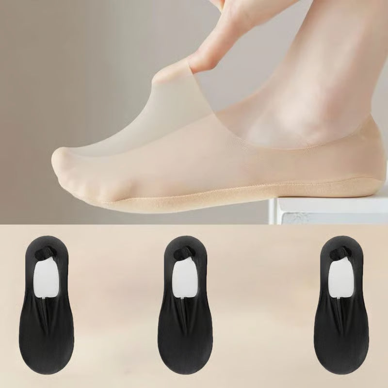 ✨Thin No Show Socks