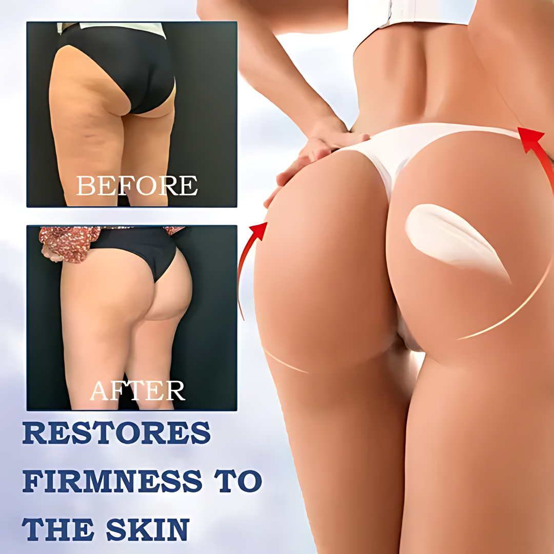 AEXZR® Advanced Firming & Wrinkle-Reducing Cream🚀 Age-Defying Body Transformation