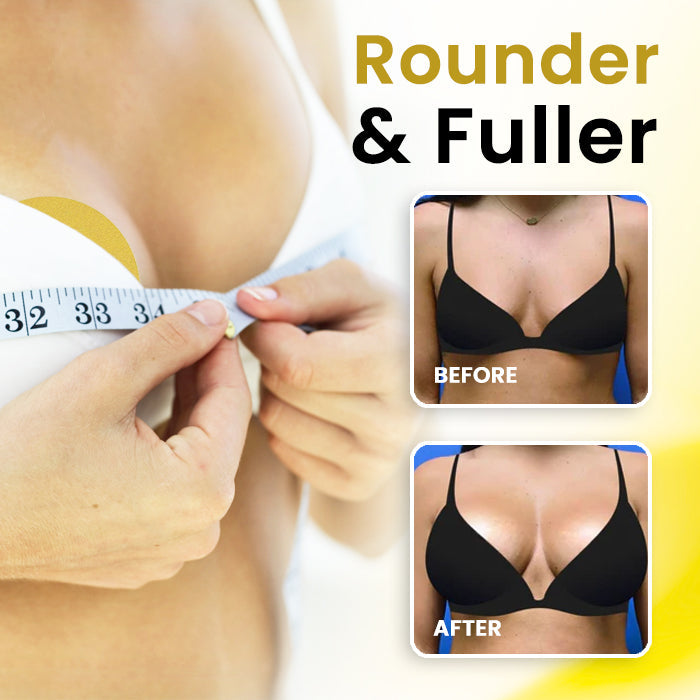 AEXZR® Apex-Lift Volumizing & Lifting Microneedle Bust Patch✨ The Micro-Needle Revolution: Rebuilds Your Breast's Inner Scaffolding for a Natural, Non-Surgical Lift.