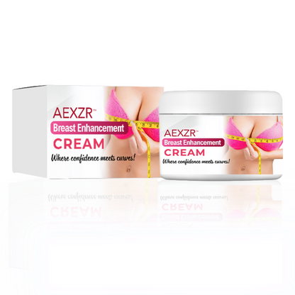 AEXZR™ Breast Enhancement Cream🌸 Nature's Gentle Lift