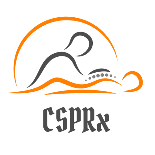 CSPRx