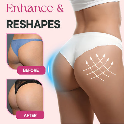 AEXZR® CurvLift Enhancement Cream🌱 Your Plant-Powered Sculptor: The Phytoestrogen Complex That Naturally Lifts & Reshapes Curves.