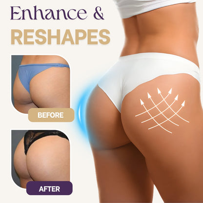 AEXZR® CurveRestore Firming Cream🌱 Smooth On, Fast Absorbing – No Residue