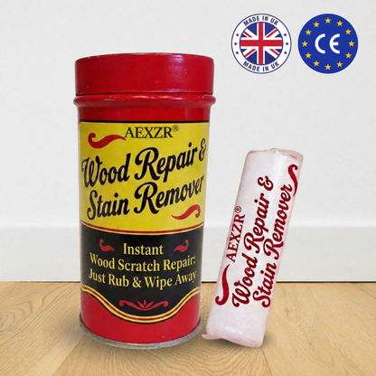 AEXZR® Wood Repair & Stain Remover