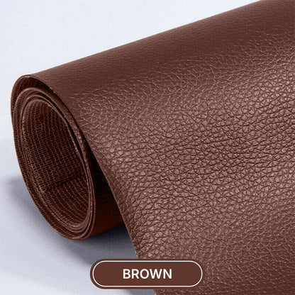 ✨Self-Adhesive Leather Patch – Instant Fix for Tears & Cracks, No Sewing📏