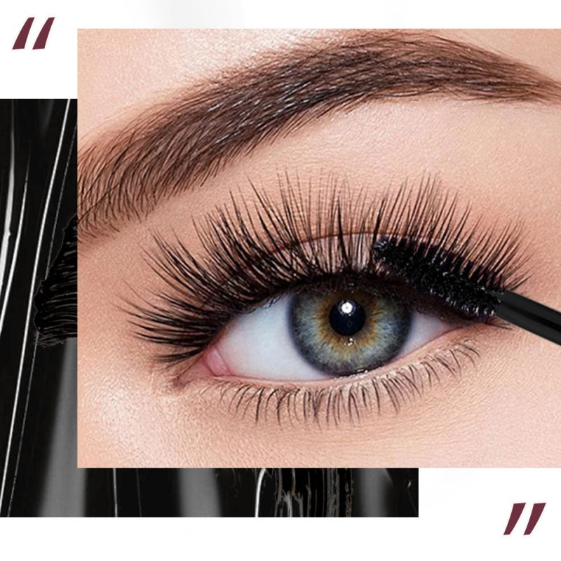 🎉BUY 1 GET 1 FREE🎁Mascara for curl and length without smudging